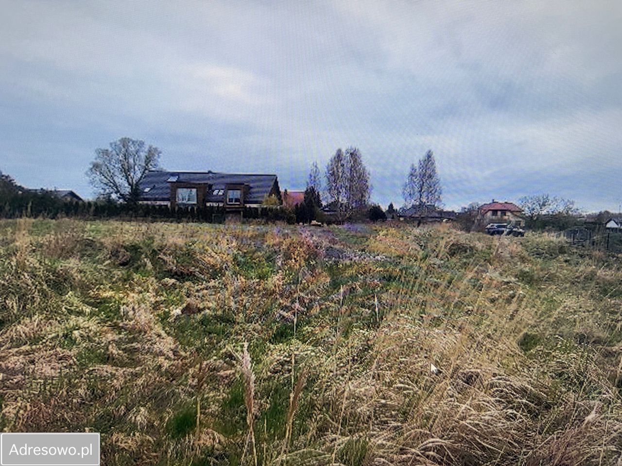 Działka budowlana Grzybowo, ul. Bursztynowa. Zdjęcie 8