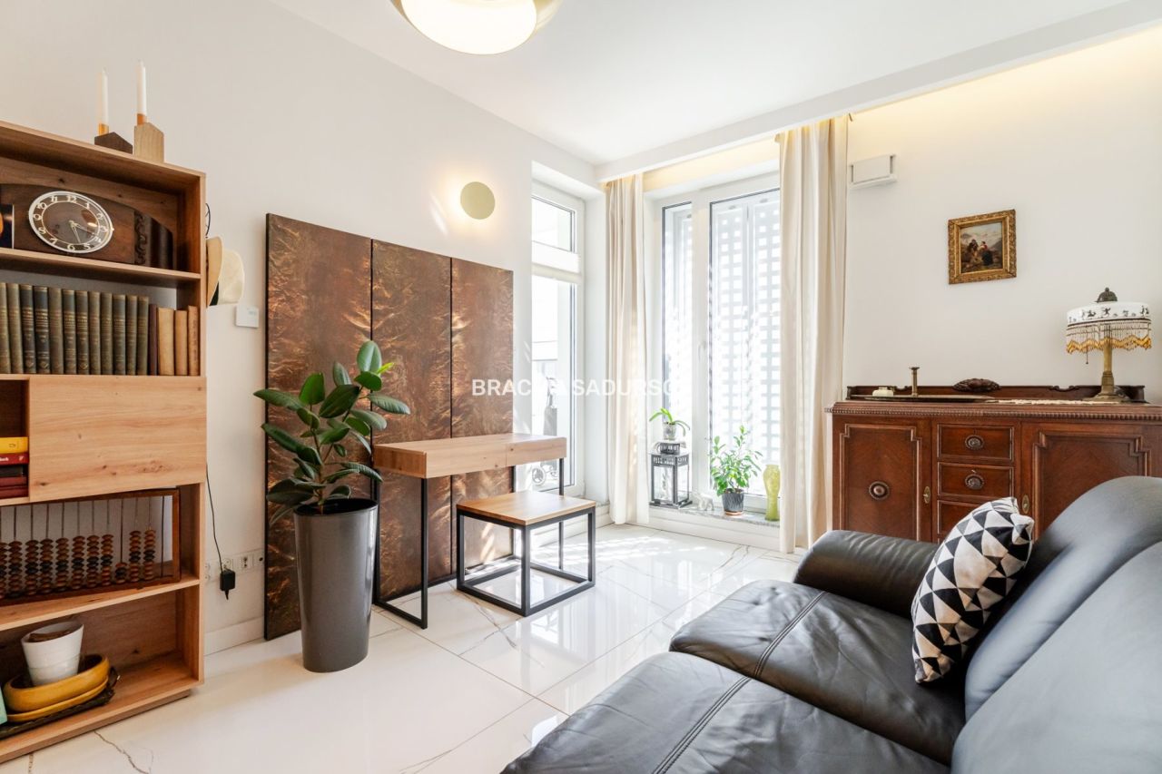 Mieszkanie 3-pokojowe Kraków Podgórze, ul. Zabłocie. Zdjęcie 9