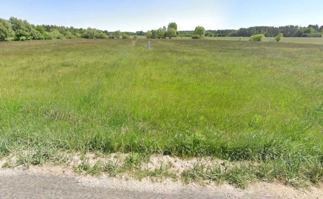 Działka rolna Karwice W Lesie. Zdjęcie 1