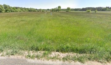 Działka rolna Karwice W Lesie