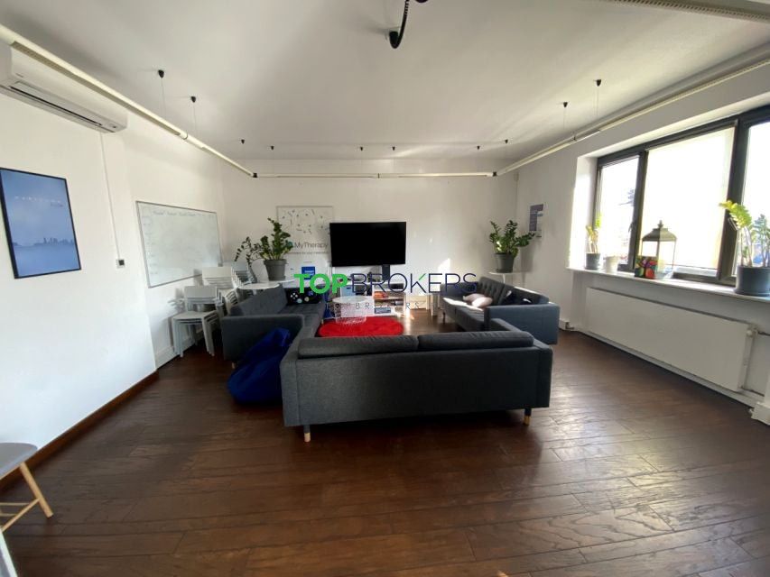 bliźniak, 18 pokoi Warszawa Mokotów