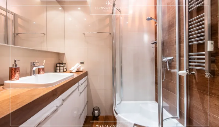 Mieszkanie 4-pokojowe Poznań Piątkowo, ul. Floriana Znanieckiego