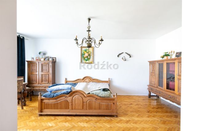 dom wolnostojący, 6 pokoi Skórcz, ul. Pomorska. Zdjęcie 8