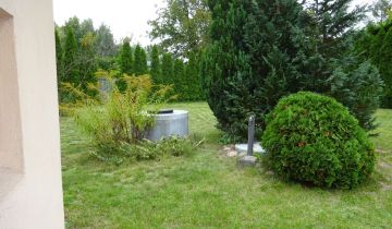 Działka budowlana Wola Grzymkowa