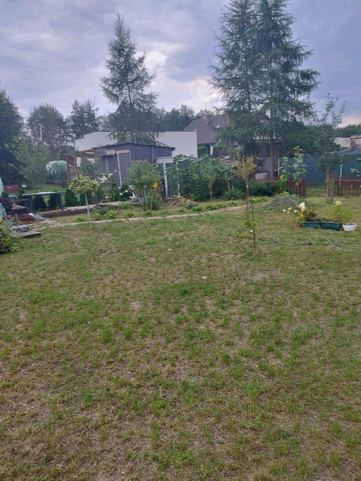 Działka rod Kominy. Zdjęcie 8