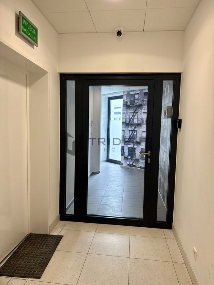 Biuro Warszawa Ursynów, ul. rtm. Witolda Pileckiego. Zdjęcie 13