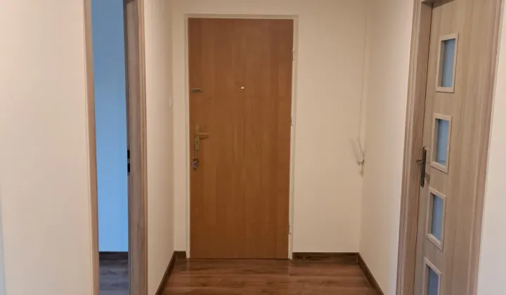 Mieszkanie 3-pokojowe Jarosław, os. Armii Krajowej