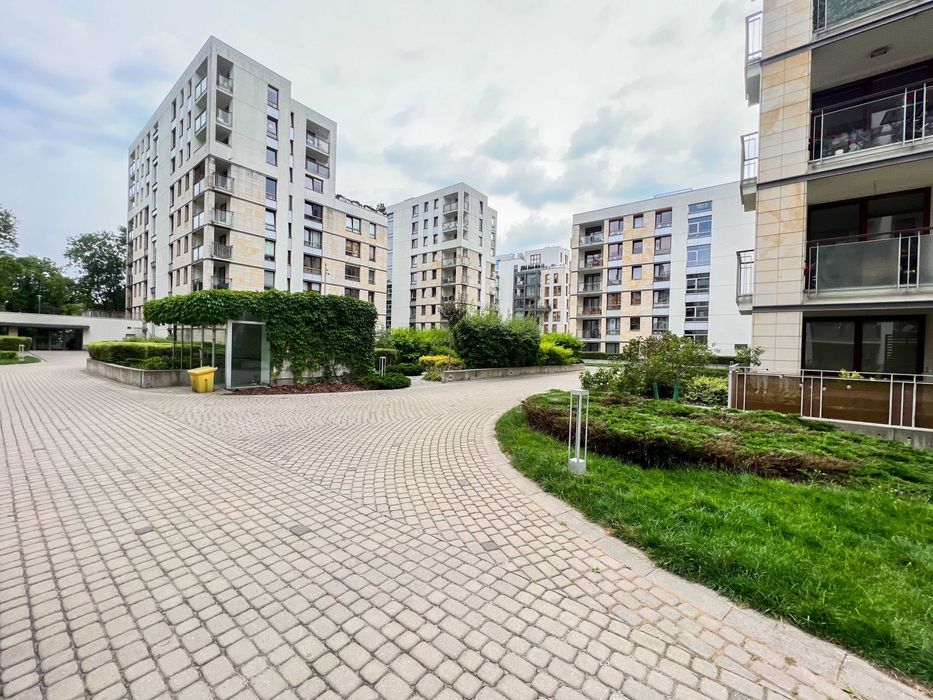 Mieszkanie 1-pokojowe Warszawa Mokotów, ul. Obrzeżna. Zdjęcie 6