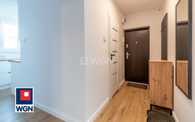 Mieszkanie 2-pokojowe Elbląg Centrum, ul. Henryka Nitschmanna. Zdjęcie 5