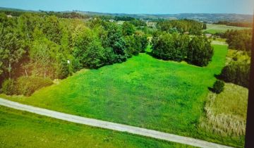 Działka budowlana Nowy Borek Babiak