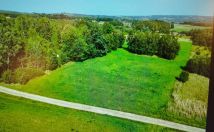 Działka budowlana Nowy Borek Babiak