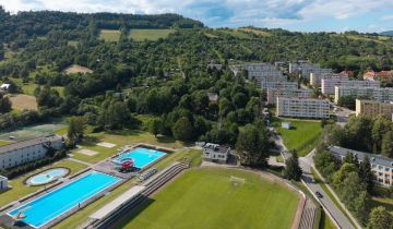 Mieszkanie 2-pokojowe Nowa Ruda Centrum, os. Piastowskie