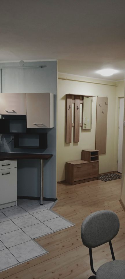 Mieszkanie 2-pokojowe Białystok Nowe Miasto, ul. Zachodnia. Zdjęcie 5