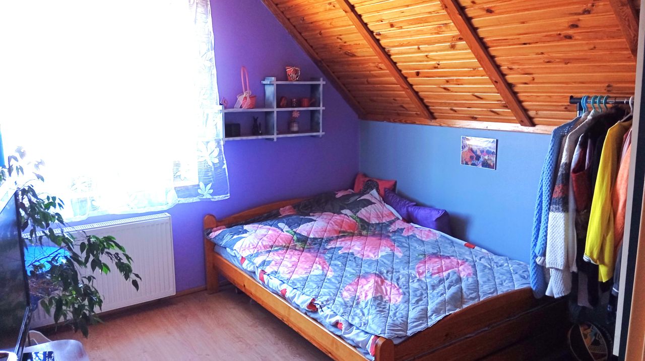 dom wolnostojący, 4 pokoje Kwidzyn, ul. Kornela Makuszyńskiego. Zdjęcie 15