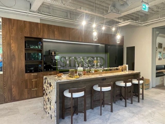 Biuro Warszawa Mokotów. Zdjęcie 5