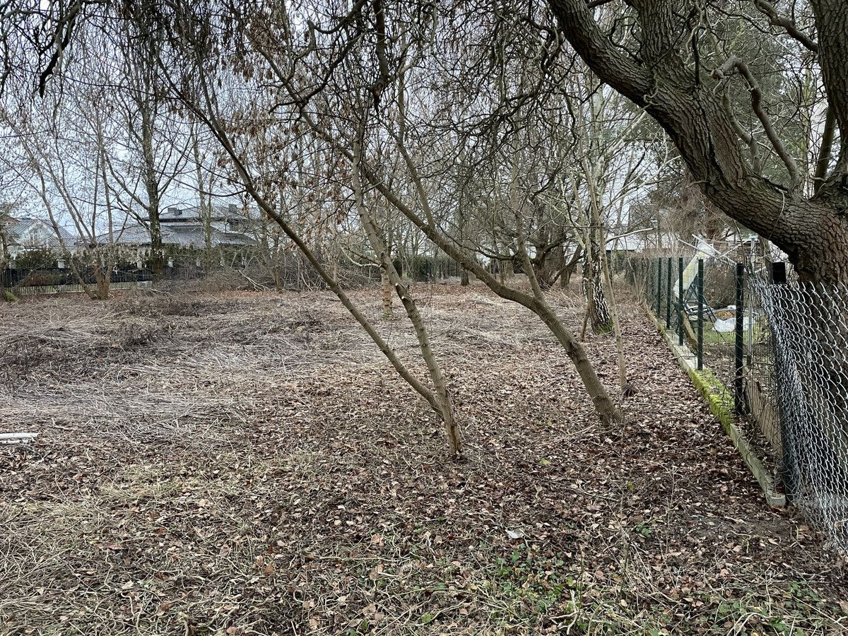 Działka budowlana Konstancin-Jeziorna Stare Wierzbno, ul. Bukowa. Zdjęcie 6