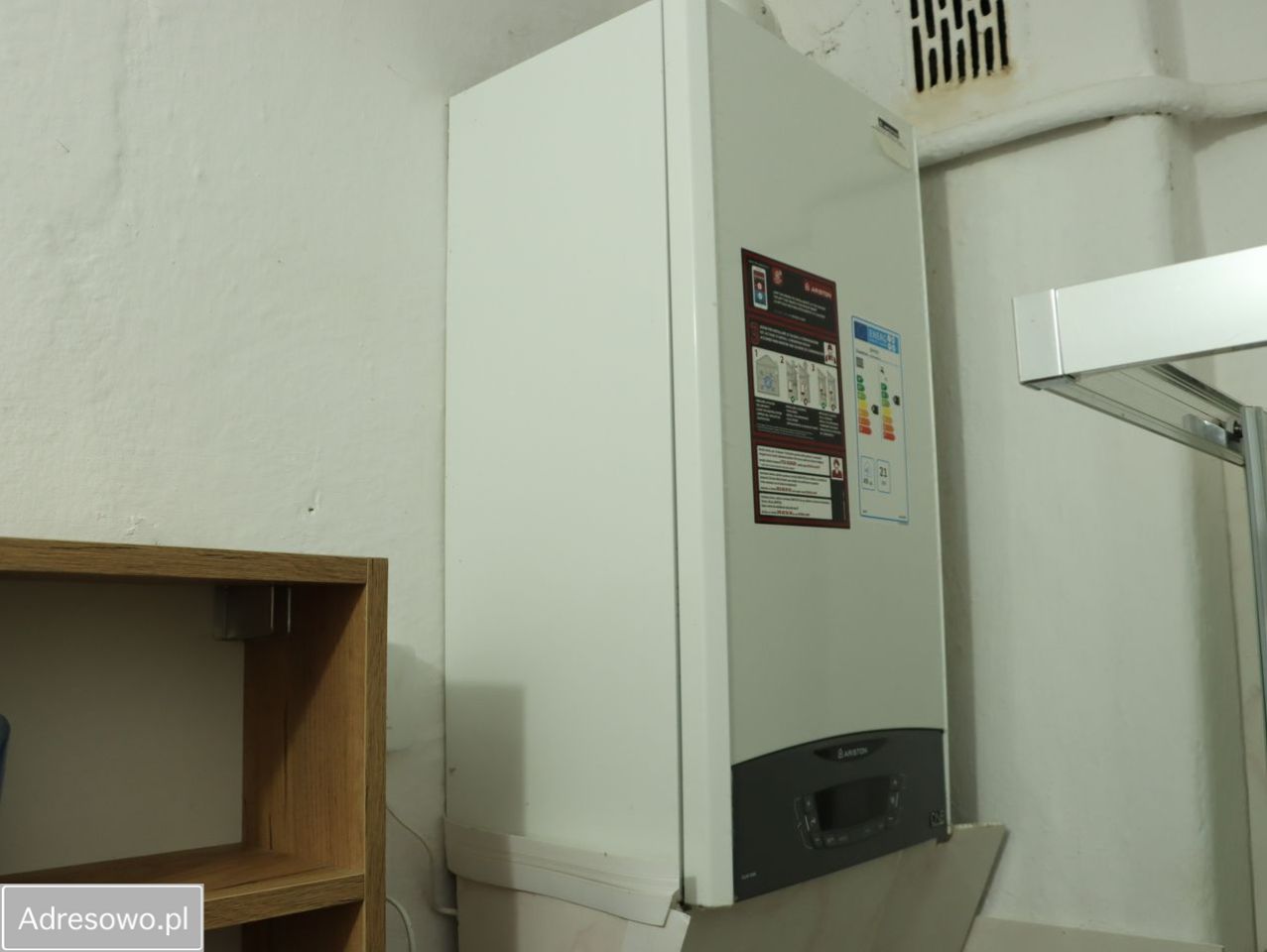 dom wolnostojący, 7 pokoi Besko, ul. Ogrodowa. Zdjęcie 8