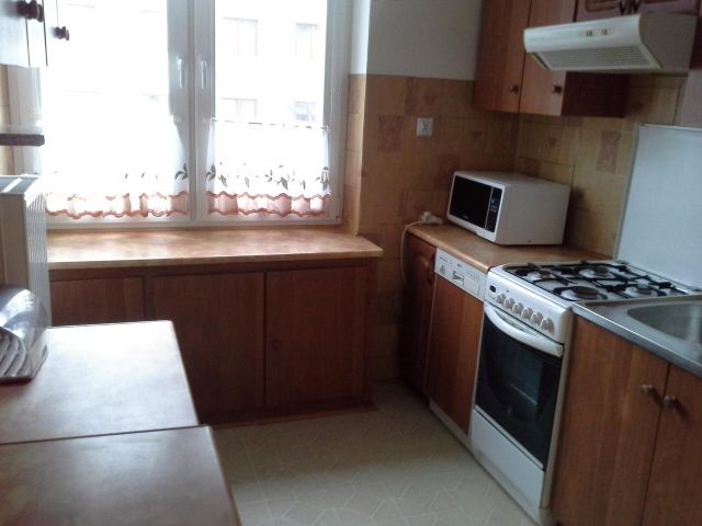 Mieszkanie 3-pokojowe Warszawa Śródmieście, ul. Stanisława Dubois. Zdjęcie 4