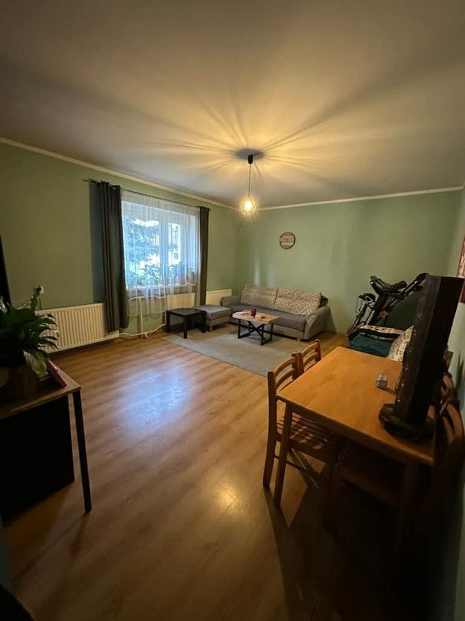 dom wolnostojący, 4 pokoje Węgrzynice. Zdjęcie 3