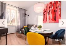 Mieszkanie 2-pokojowe Warszawa Śródmieście, ul. Dobra. Zdjęcie 1