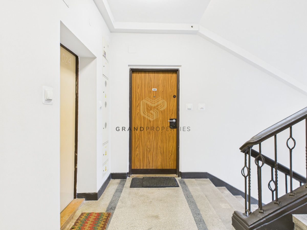 Mieszkanie 1-pokojowe Warszawa Śródmieście, ul. Marszałkowska. Zdjęcie 14