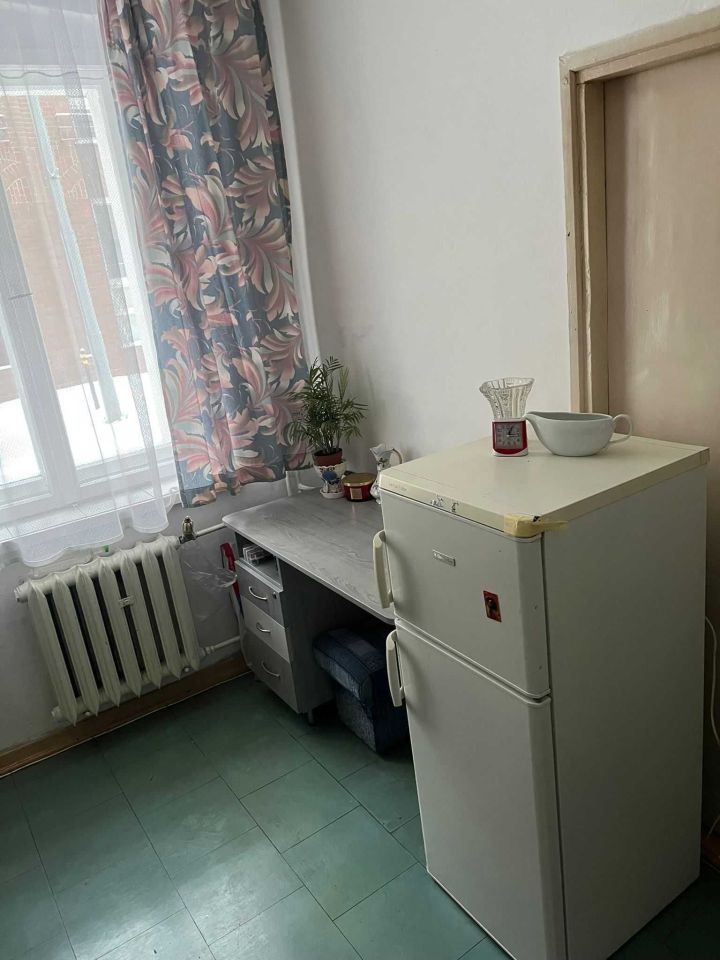 Mieszkanie 3-pokojowe Gdańsk Śródmieście, ul. Strzelecka. Zdjęcie 6