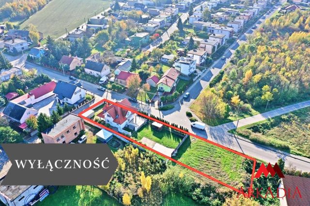 dom wolnostojący, 4 pokoje Brześć Kujawski. Zdjęcie 1