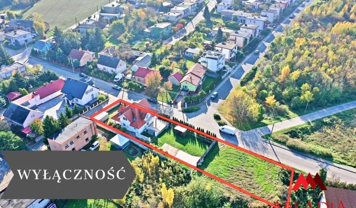 dom wolnostojący, 4 pokoje Brześć Kujawski