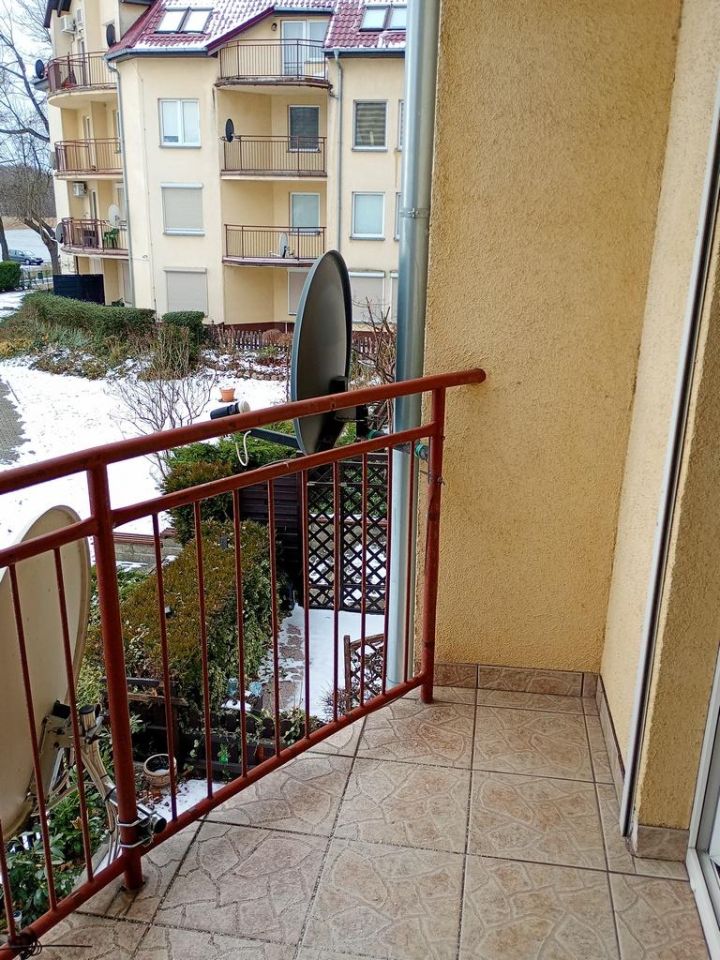 Mieszkanie 2-pokojowe Dziwnów Dziwnów Dolny, ul. Wybrzeże Kościuszkowskie. Zdjęcie 14