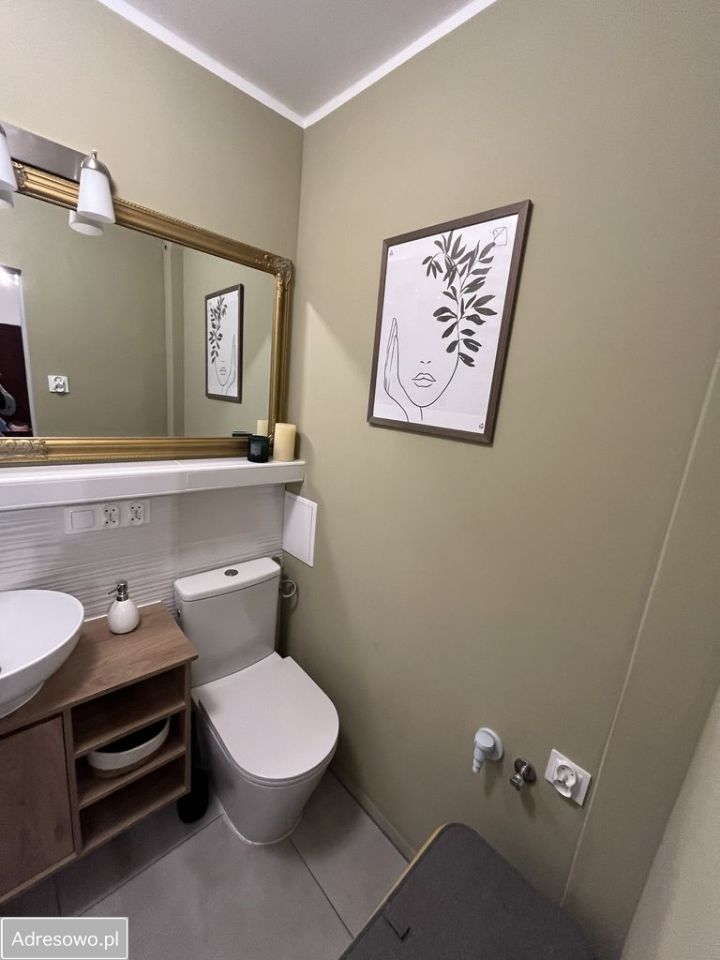 Mieszkanie 3-pokojowe Syców. Zdjęcie 7