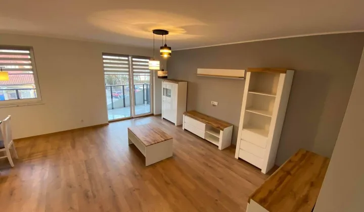 Mieszkanie 3-pokojowe Skierniewice, ul. Adama Mickiewicza