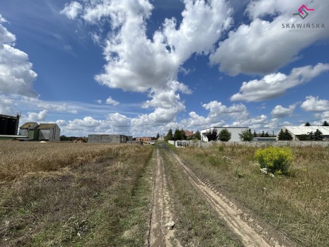 Działka budowlana Lewkowiec. Zdjęcie 9