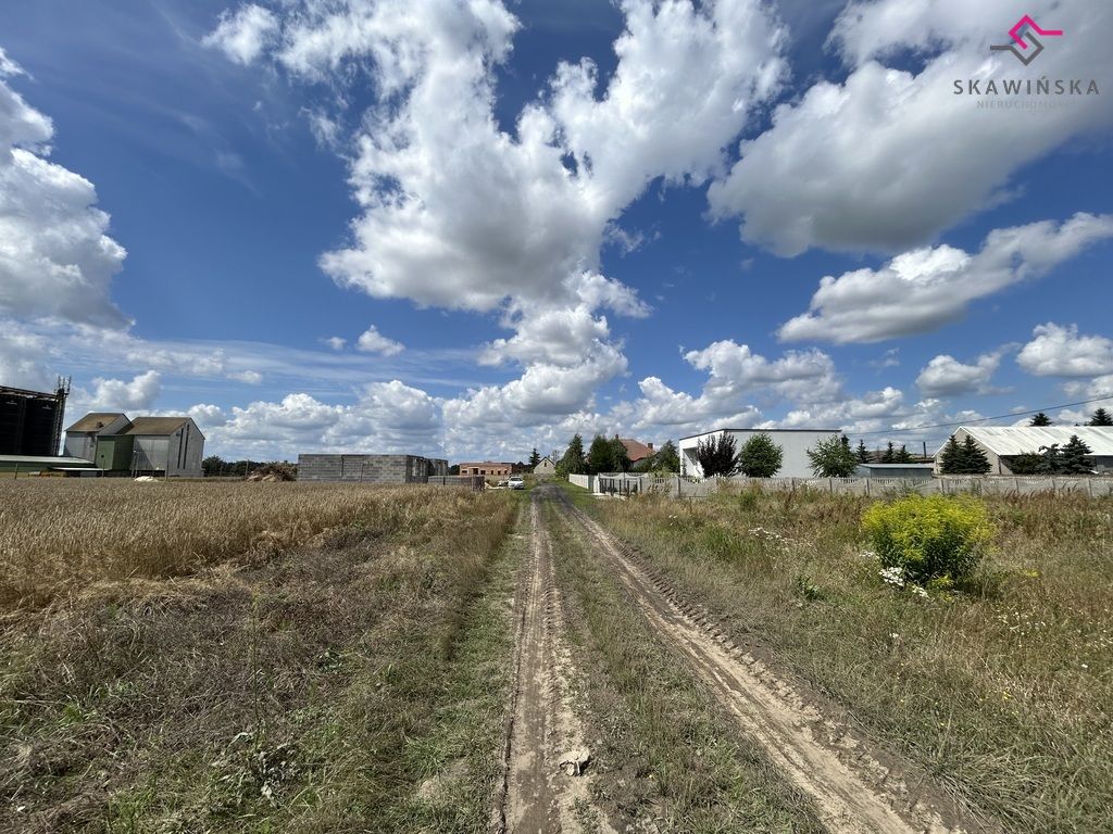 Działka budowlana Lewkowiec. Zdjęcie 9