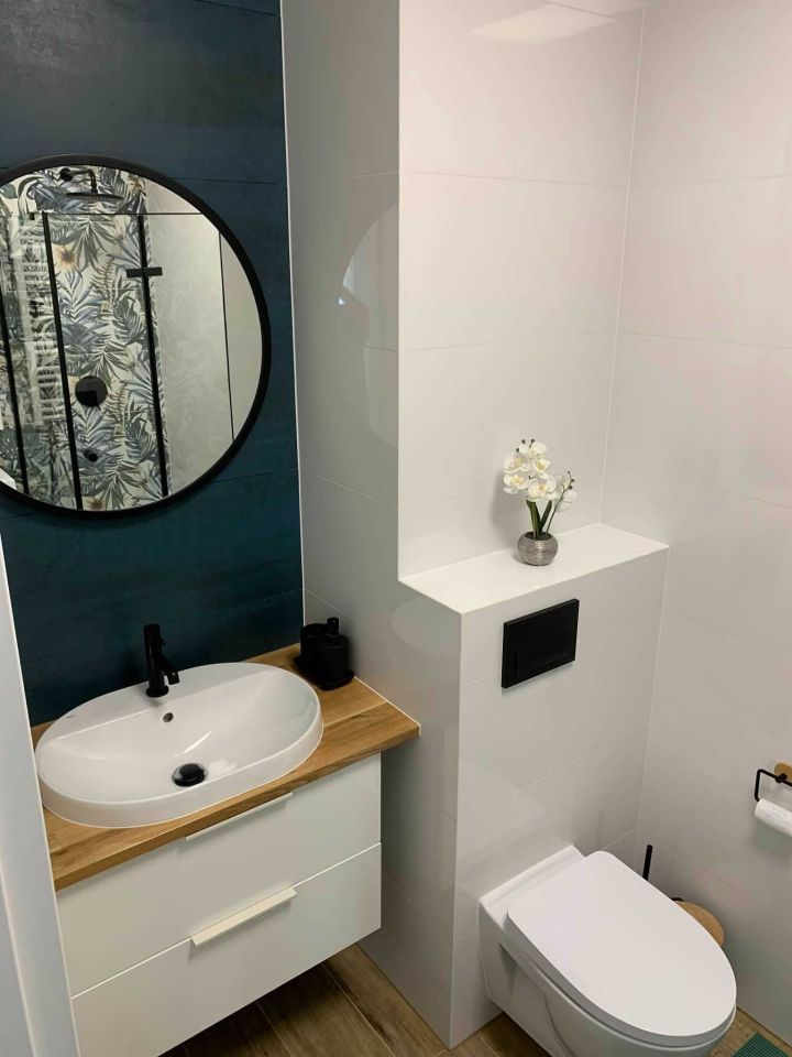 Mieszkanie 2-pokojowe Rzeszów, ul. Wołyńska. Zdjęcie 6