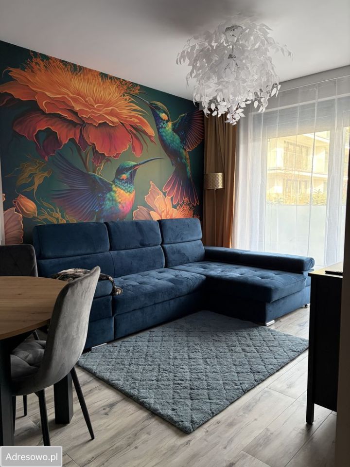 Mieszkanie 2-pokojowe Pogorzelica. Zdjęcie 1