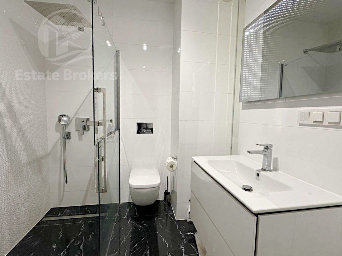 Mieszkanie 2-pokojowe Wrocław, ul. Walońska. Zdjęcie 6