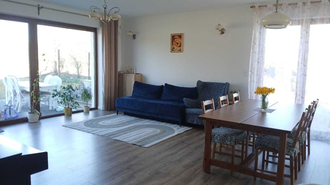 dom wolnostojący Kuropatnik. Zdjęcie 1