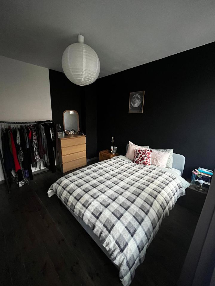 Mieszkanie 2-pokojowe Wrocław Krzyki, ul. Waleriana Łukasińskiego. Zdjęcie 7