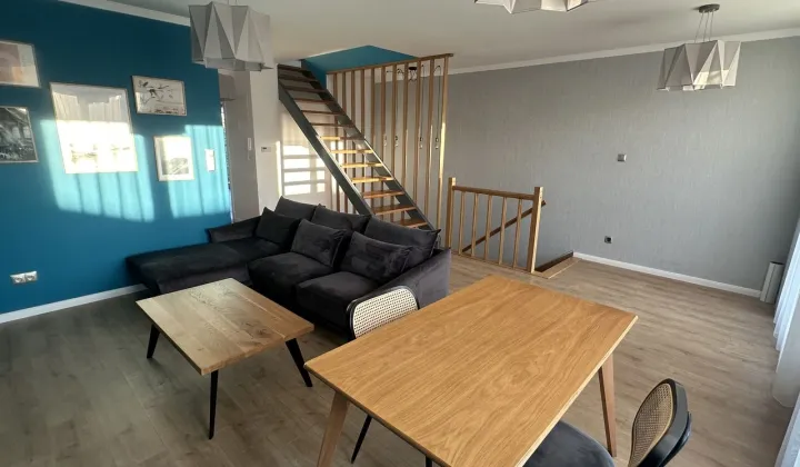 Mieszkanie 4-pokojowe Rzeszów Przybyszówka, ul. Krakowska