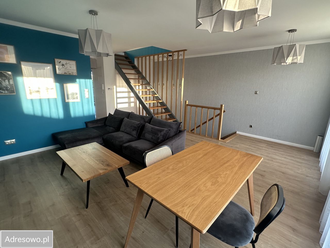 Mieszkanie 4-pokojowe Rzeszów Przybyszówka, ul. Krakowska. Zdjęcie 1