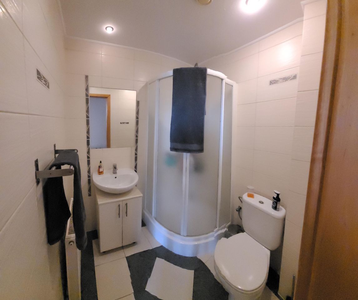 dom wolnostojący, 4 pokoje Kobyla Góra Onufry, ul. Wojska Polskiego. Zdjęcie 40