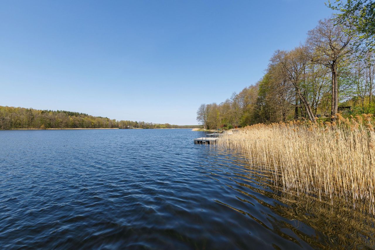 bliźniak, 4 pokoje Tomaszkowo, ul. Jerzyka. Zdjęcie 20
