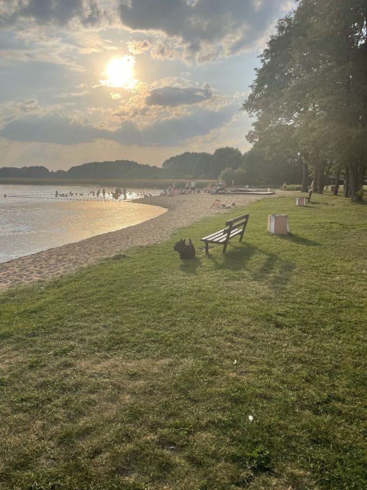 Hotel/pensjonat Ostróda. Zdjęcie 2