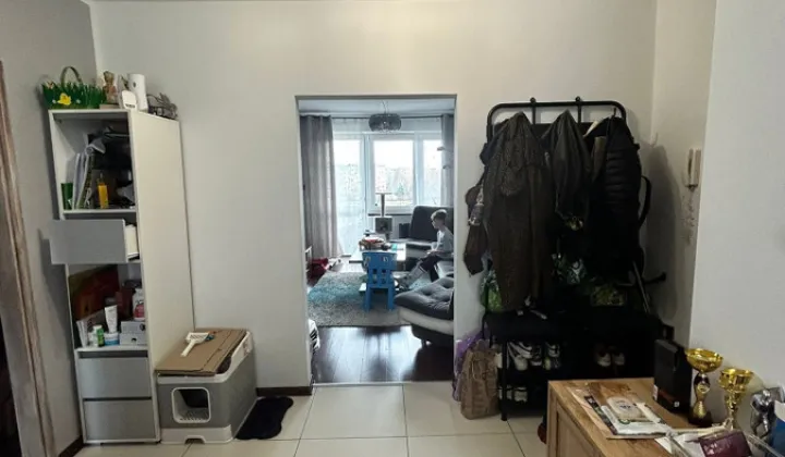 Mieszkanie 3-pokojowe Sieradz, ul. Ignacego Daszyńskiego