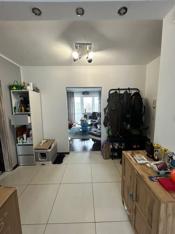 Mieszkanie 3-pokojowe Sieradz, ul. Ignacego Daszyńskiego. Zdjęcie 1