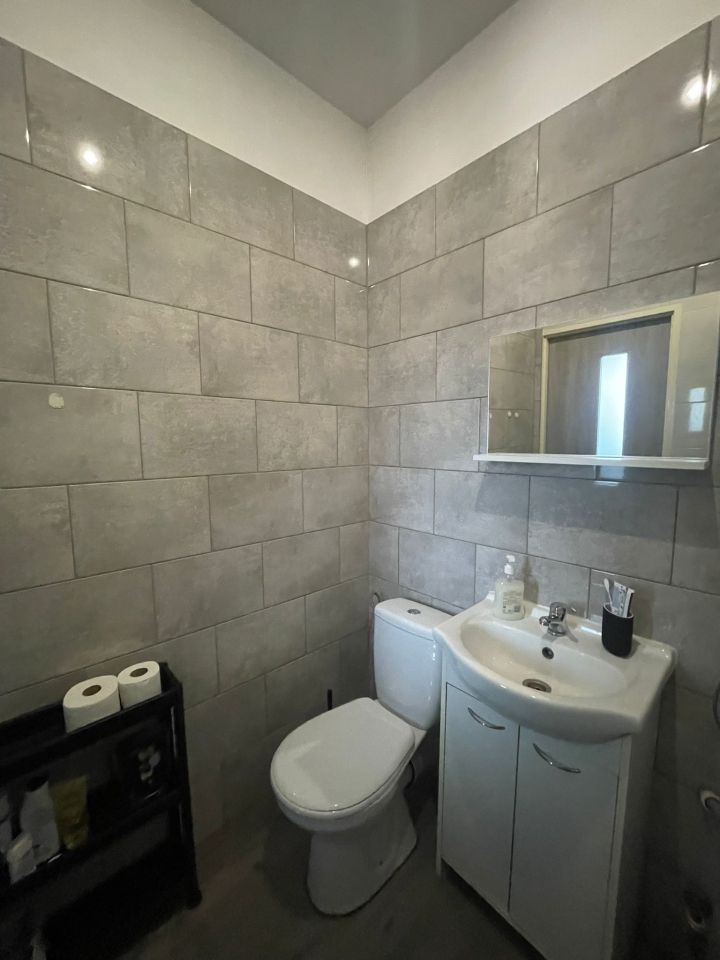 Mieszkanie 1-pokojowe Dąbrowa Górnicza Centrum, ul. Braci Pękalskich. Zdjęcie 7