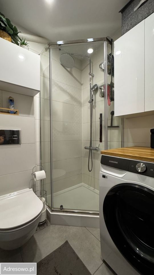 Mieszkanie 2-pokojowe Łódź Nowe Rokicie, ul. Obywatelska. Zdjęcie 5