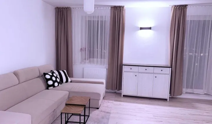 Mieszkanie 2-pokojowe Olsztyn, ul. Poprzeczna