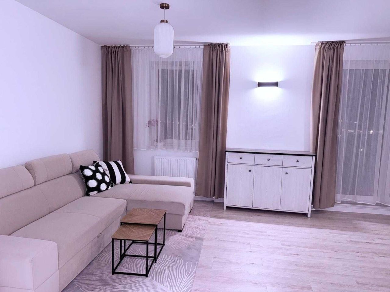 Mieszkanie 2-pokojowe Olsztyn, ul. Poprzeczna. Zdjęcie 1