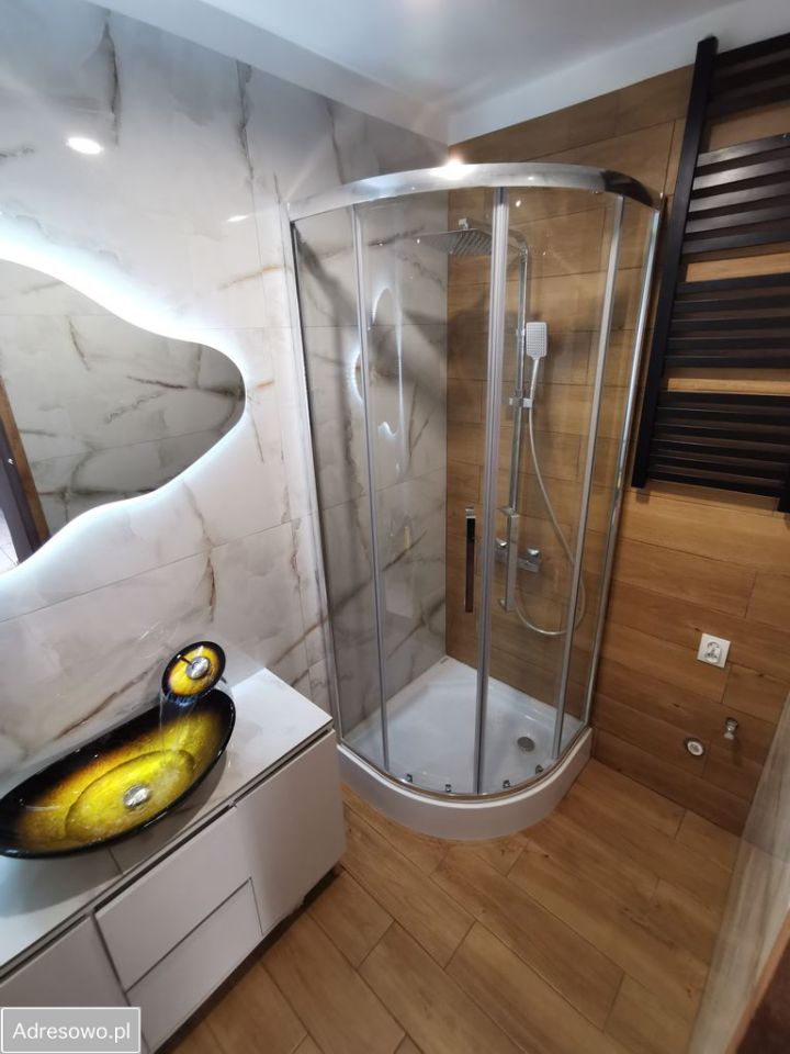 Mieszkanie 2-pokojowe Gdańsk Suchanino, ul. Franciszka Liszta. Zdjęcie 2